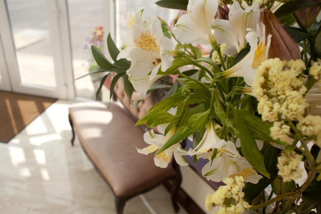 فندق Grovemount House إينيستيمون المظهر الخارجي الصورة