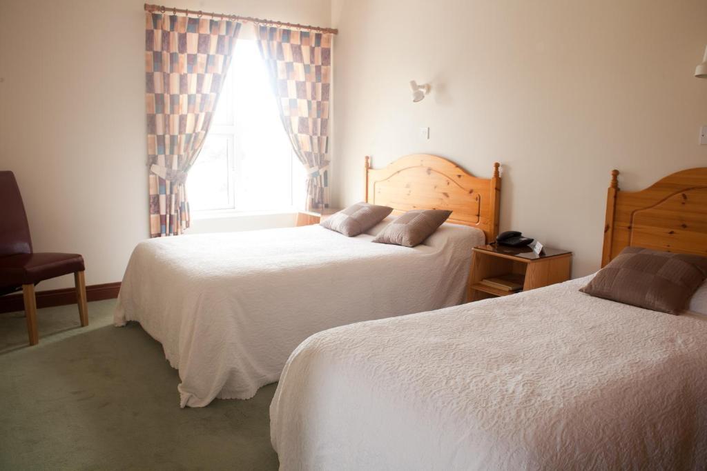 فندق Grovemount House إينيستيمون الغرفة الصورة